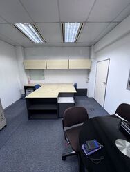 Ang Mo Kio Industrial Park 2 (D20), Warehouse #593516201